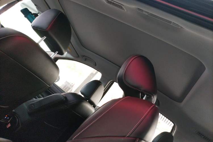Used GAC Trumpchi M6 2021 270T DCT Luxury Edition (7-seater) Headliner