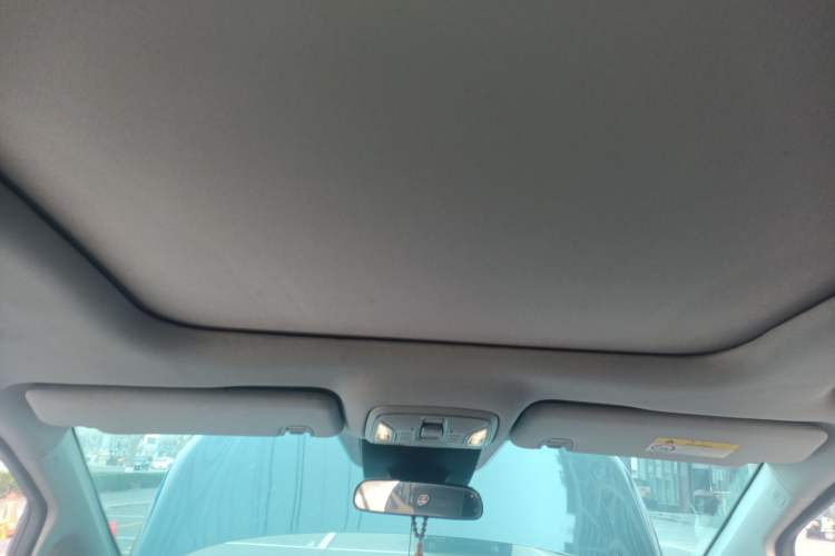 Used GAC Trumpchi M6 2021 PRO 270T DCT Luxury Edition Headliner