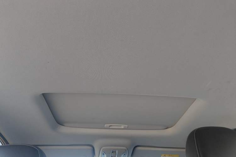 Used GAC Trumpchi M6 2021 PRO 270T DCT Luxury Edition Headliner