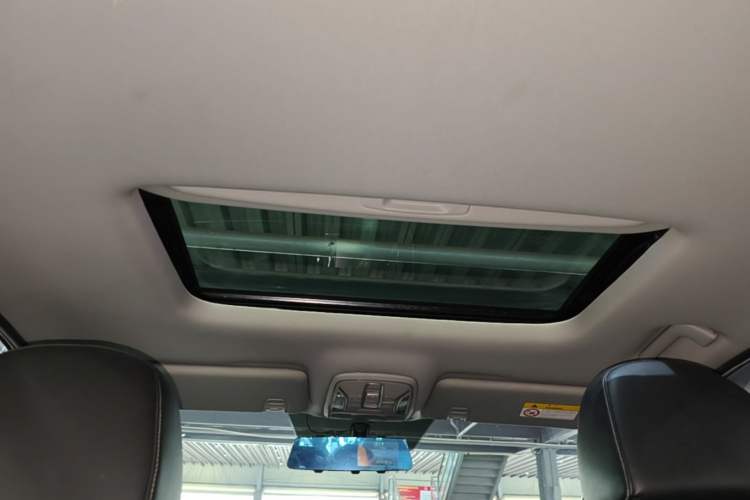 Used GAC Trumpchi M6 2021 270T DCT Luxury Edition (7 Seats) Headliner