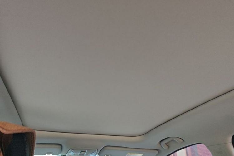 Used GAC Trumpchi M6 2021 PRO 270T Automatic Luxury Edition Interior 1