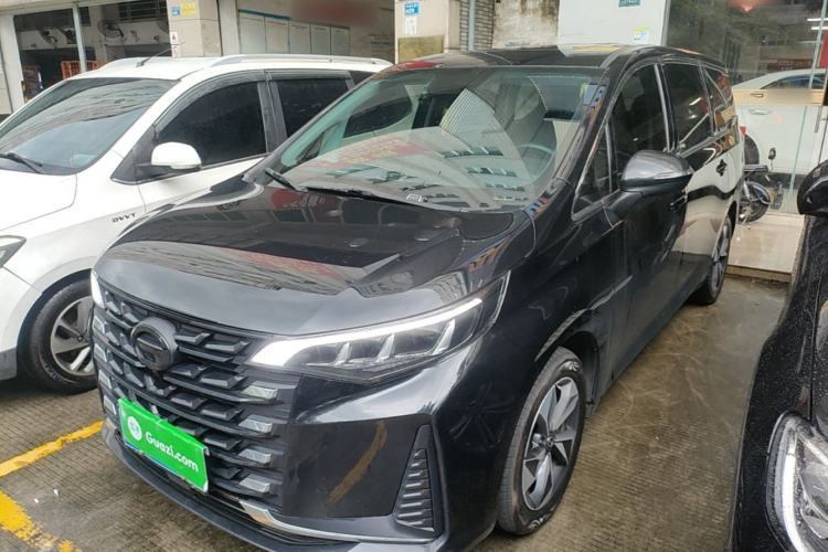 Used GAC Trumpchi M6 2021 PRO 270T DCT Luxury Edition Guazi used car, China used car export, Used car for sale, Used  cars, Cheapest cars for sale