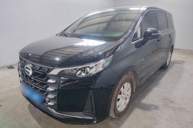 Used GAC Trumpchi M6 2021 PRO 270T DCT Elite Edition