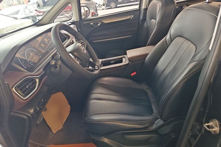 Used GAC Trumpchi M6 2021 PRO 270T DCT Luxury Edition Left Front Seat