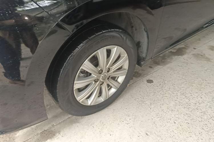 Used GAC Trumpchi M6 2021 PRO 270T DCT Elite Edition Left Front Wheel Hub