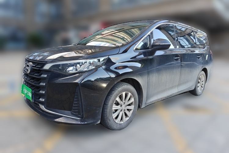 Used GAC Trumpchi M6 2021 270T DCT Elite Edition (7-seater) Guazi used car, China used car export, Used car for sale, Used  cars, Cheapest cars for sale