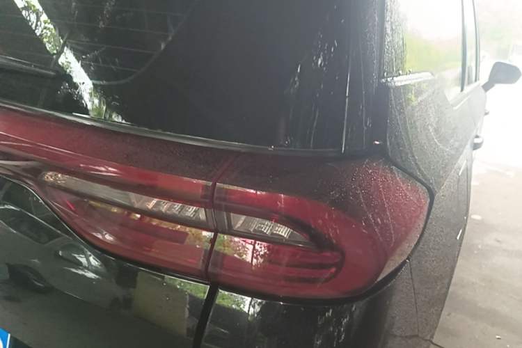 Used GAC Trumpchi M6 2021 PRO 270T DCT Elite Edition Right Rear Taillight