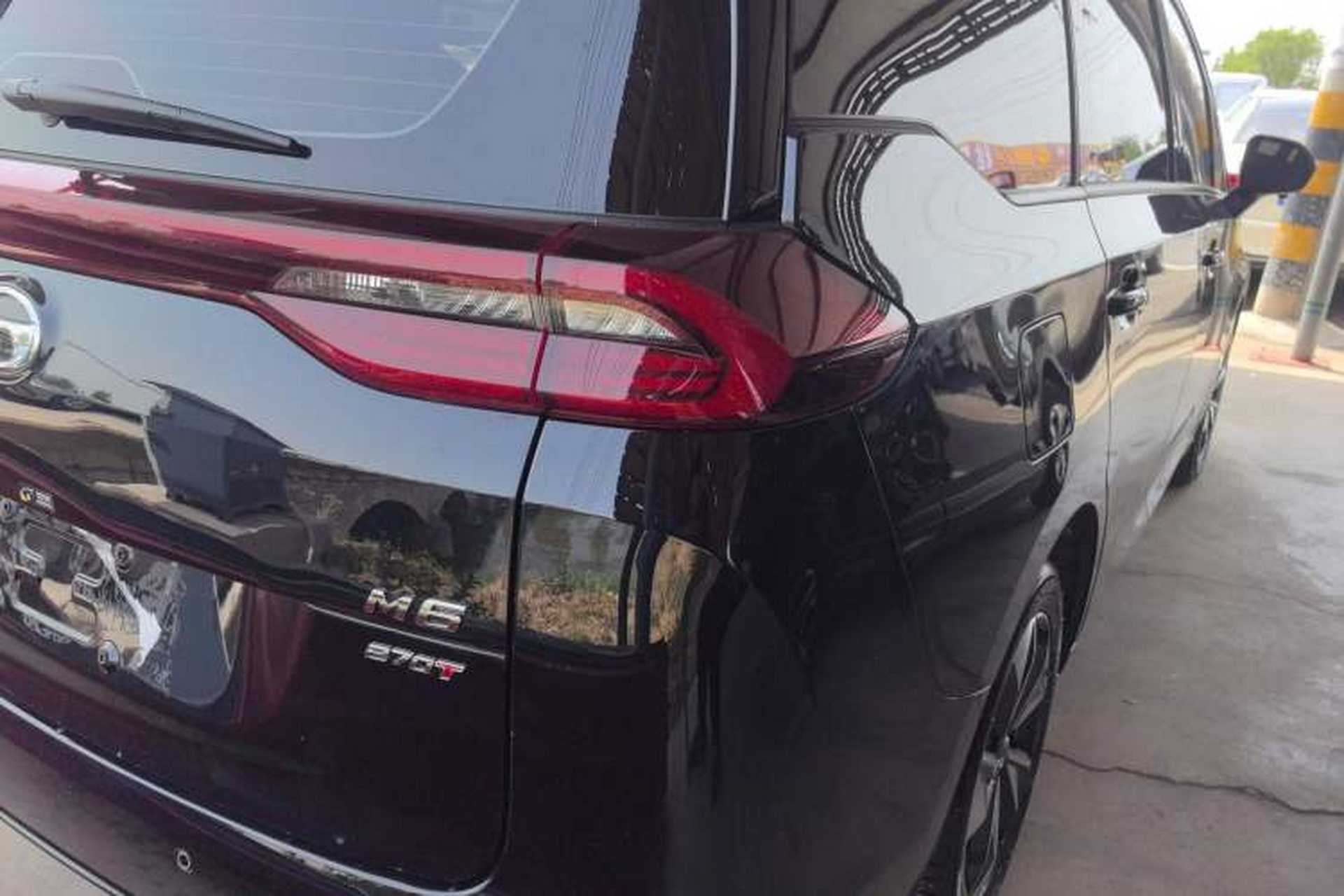 Used GAC Trumpchi M6 2021 PRO 270T DCT Luxury Edition Right Rear Taillight