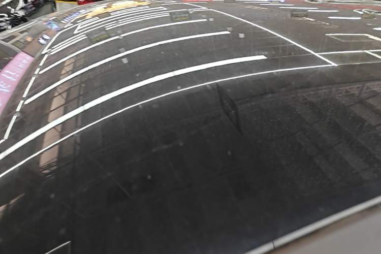 Used GAC Trumpchi M6 2021 PRO 270T DCT Elite Edition Roof