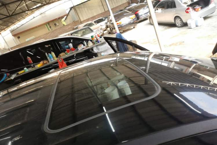 Used GAC Trumpchi M6 2021 270T DCT Prestige Edition (6-seater) Roof
