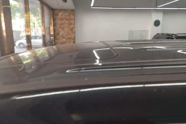 Used GAC Trumpchi M6 2021 270T DCT Luxury Edition (7 Seats) Roof