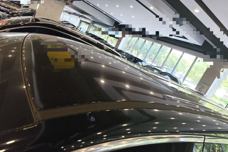 Used GAC Trumpchi M6 2021 PRO 270T DCT Elite Edition Roof