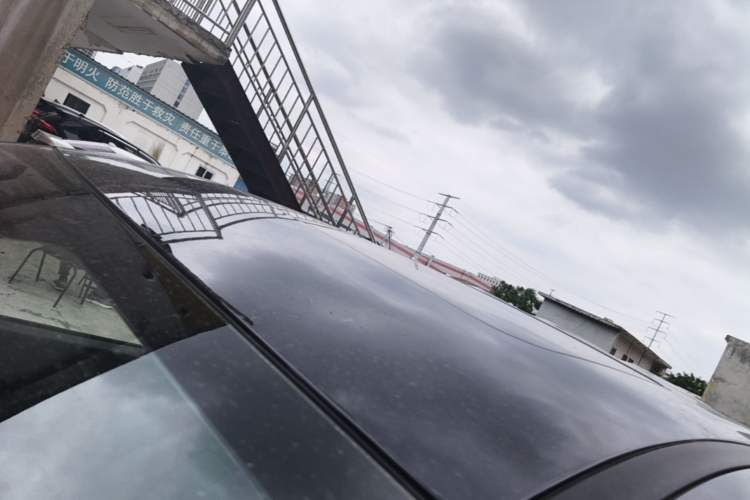 Used GAC Trumpchi M6 2021 270T DCT Luxury Edition (7 Seats) Roof