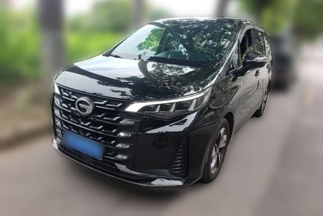 Used GAC Trumpchi M6 2021 PRO 270T DCT Luxury Edition