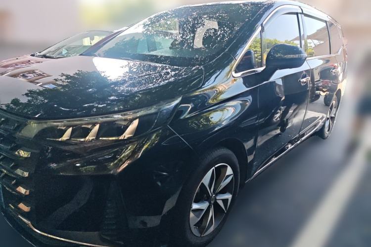 Used GAC Trumpchi M6 2021 PRO 270T DCT Luxury Edition Guazi used car, China used car export, Used car for sale, Used cars, Cheapest cars for sale