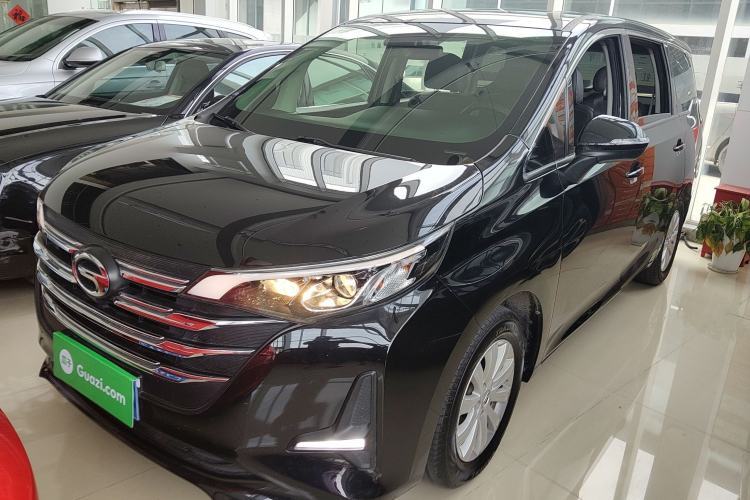 Used GAC Trumpchi M6 2021 270T DCT Luxury Edition (7 Seats) Guazi used car, China used car export, Used car for sale, Used  cars, Cheapest cars for sale