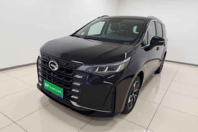 GAC Trumpchi M6 2021 PRO 270T DCT Elite Edition usado