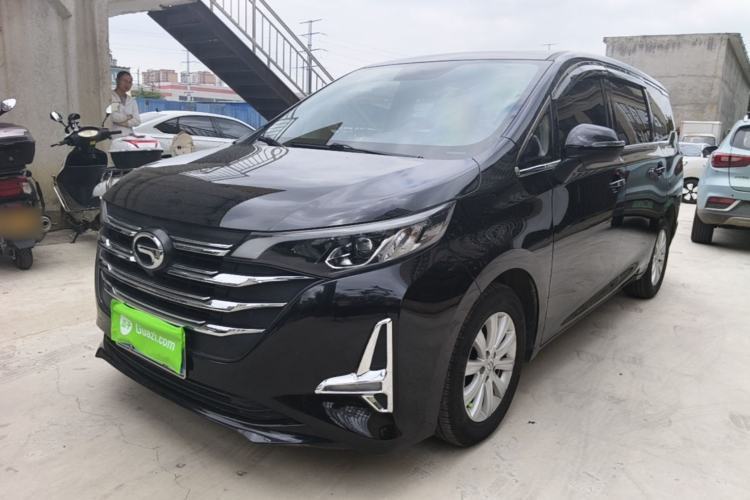 Used GAC Trumpchi M6 2021 270T DCT Luxury Edition (7 Seats) Guazi used car, China used car export, Used car for sale, Used  cars, Cheapest cars for sale