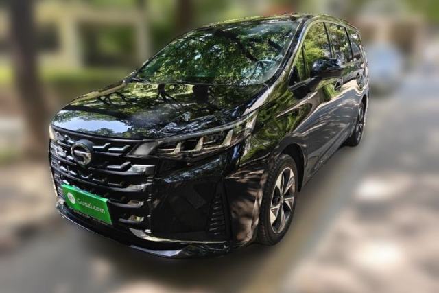Ojetý GAC Trumpchi M6 2021 PRO 270T Automatic Luxury Edition