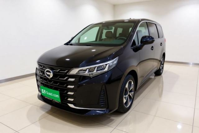 GAC Trumpchi M6 2021 PRO 270T Automatic Luxury Edition usado