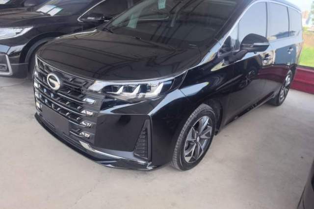 Used GAC Trumpchi M6 2021 PRO 270T DCT Luxury Edition