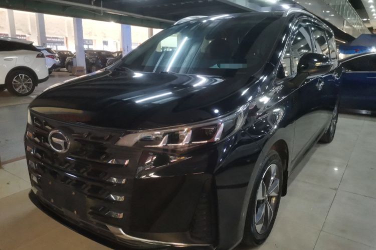 Used GAC Trumpchi M6 2021 PRO 270T Automatic Luxury Edition Guazi used car, China used car export, Used car for sale, Used cars, Cheapest cars for sale