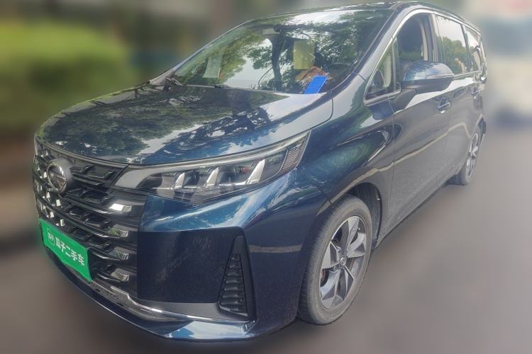 Used GAC Trumpchi M6 2021 270T DCT Luxury Edition (7-seater) Guazi used car, China used car export, Used car for sale, Used cars, Cheapest cars for sale