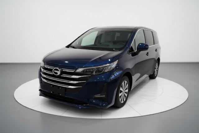 Używany GAC Trumpchi M6 2021 270T DCT Luxury Edition (7 Seats)