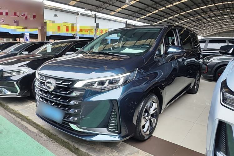Used GAC Trumpchi M6 2021 PRO 270T DCT Luxury Edition Guazi used car, China used car export, Used car for sale, Used  cars, Cheapest cars for sale
