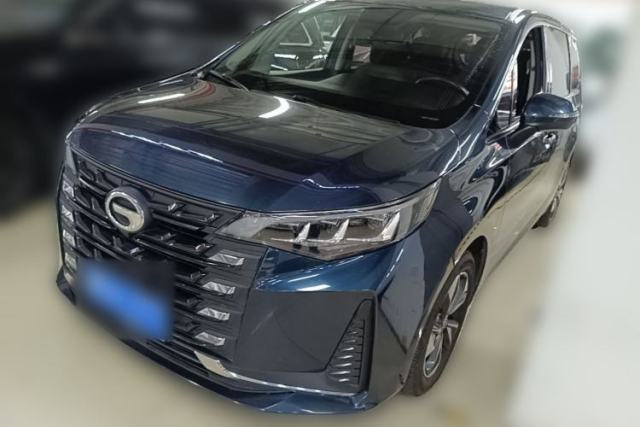 Used GAC Trumpchi M6 2021 PRO 270T DCT Luxury Edition