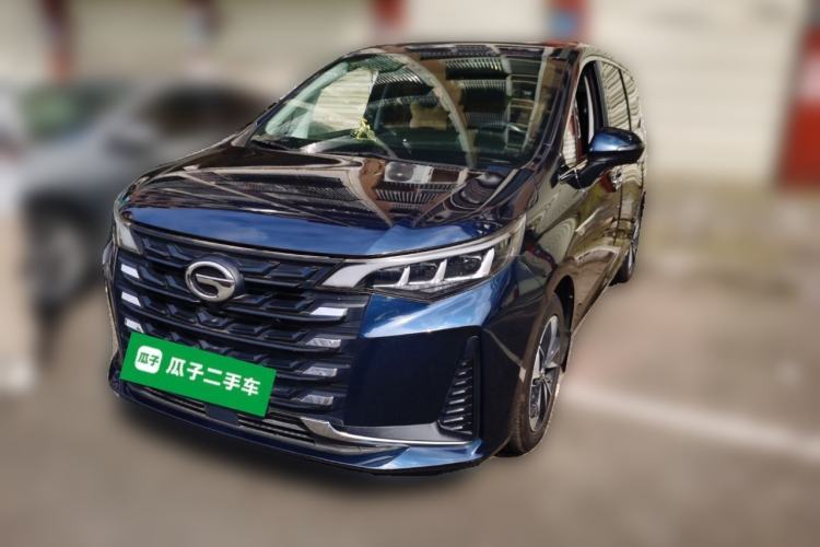 Used GAC Trumpchi M6 2021 PRO 270T DCT Luxury Edition Guazi used car, China used car export, Used car for sale, Used  cars, Cheapest cars for sale