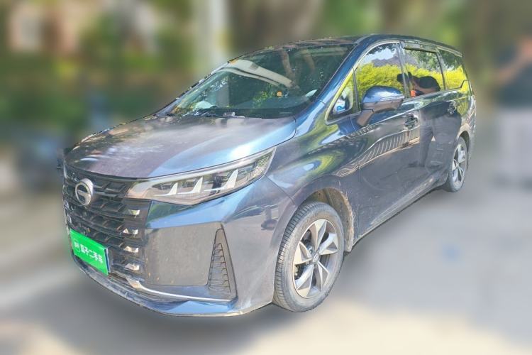 Used GAC Trumpchi M6 2021 PRO 270T Automatic Luxury Edition Guazi used car, China used car export, Used car for sale, Used  cars, Cheapest cars for sale
