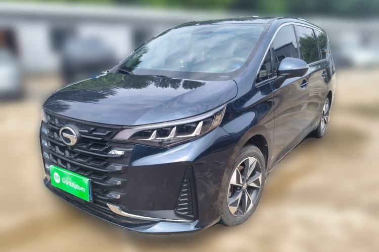 Used GAC Trumpchi M6 2021 270T DCT Prestige Edition (7-seater) Guazi used car, China used car export, Used car for sale, Used  cars, Cheapest cars for sale