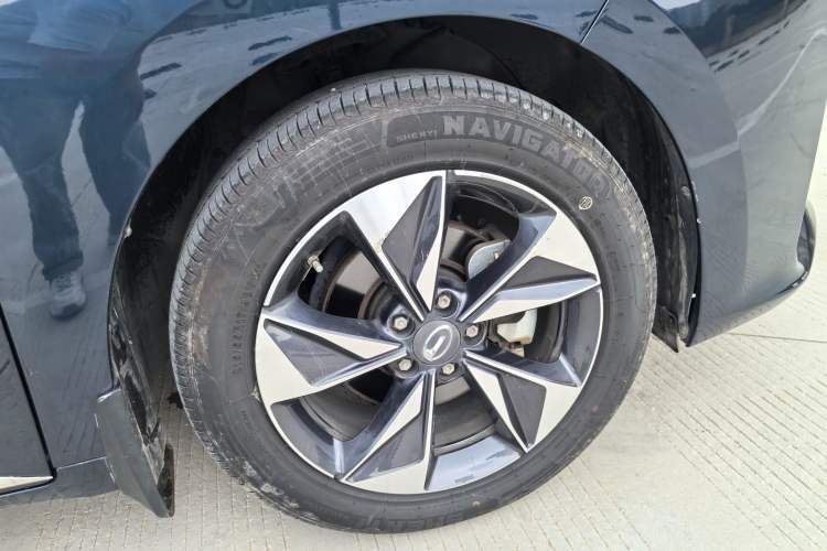 Used GAC Trumpchi M6 2021 PRO 270T DCT Luxury Edition Exterior 6
