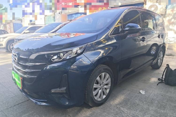 Used GAC Trumpchi M6 2021 270T DCT Luxury Edition (7 Seats) Guazi used car, China used car export, Used car for sale, Used  cars, Cheapest cars for sale