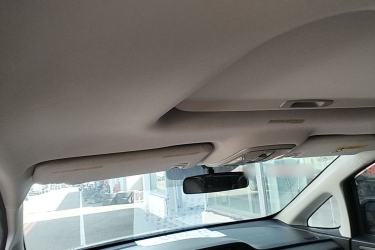 Used GAC Trumpchi M6 2021 270T DCT Luxury Edition (6 Seats) Headliner