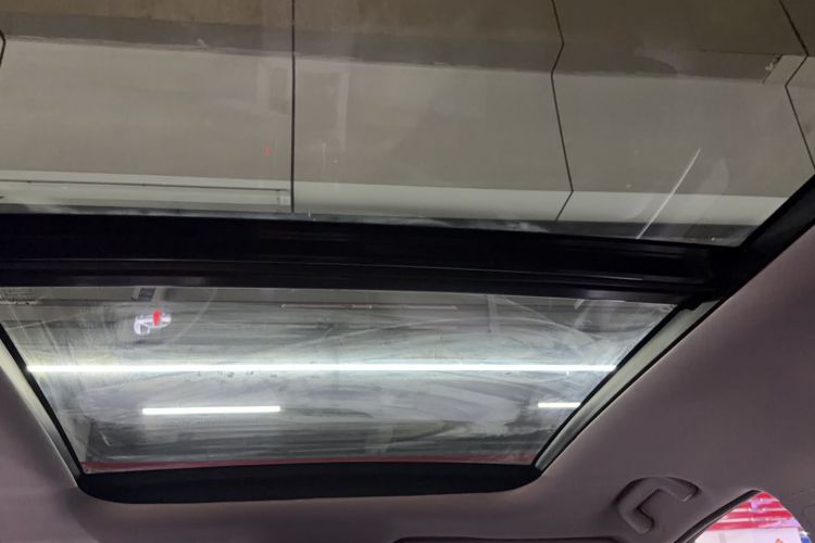Used GAC Trumpchi M6 2021 PRO 270T DCT Luxury Edition Headliner