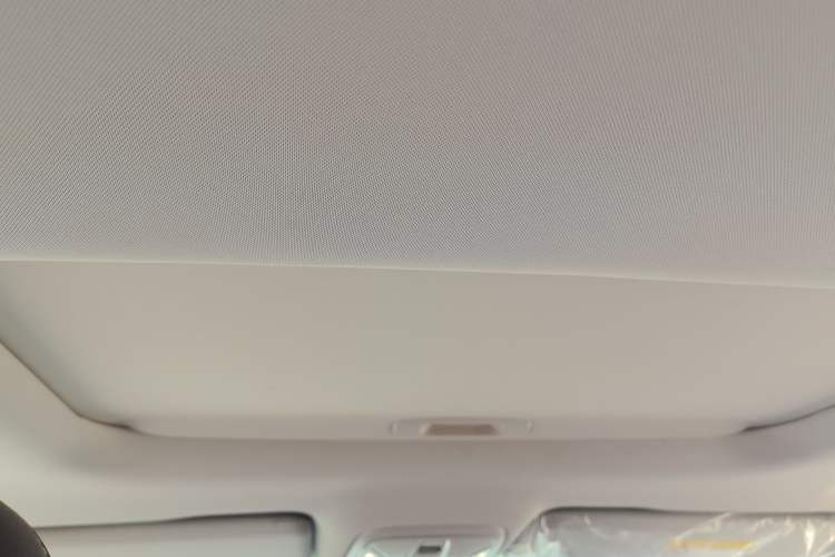 Used GAC Trumpchi M6 2021 PRO 270T Automatic Luxury Edition Headliner