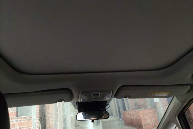 Used GAC Trumpchi M6 2021 PRO 270T DCT Luxury Edition Headliner