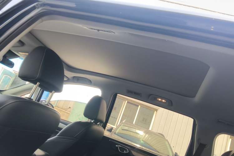 Used GAC Trumpchi M6 2021 270T DCT Prestige Edition (7-seater) Headliner