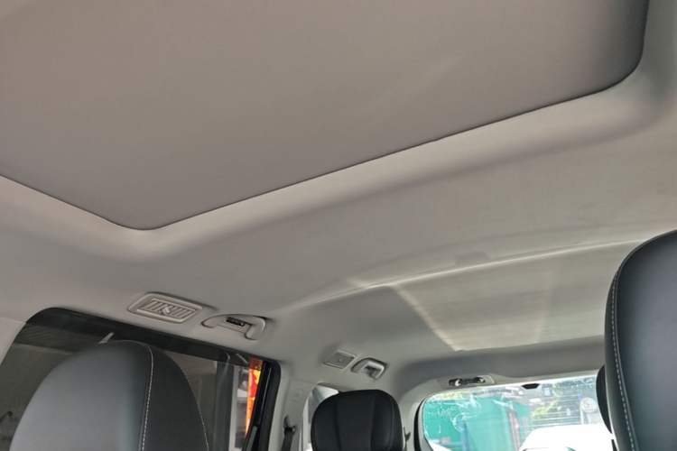 Used GAC Trumpchi M6 2021 270T DCT Prestige Edition (6-seater) Headliner