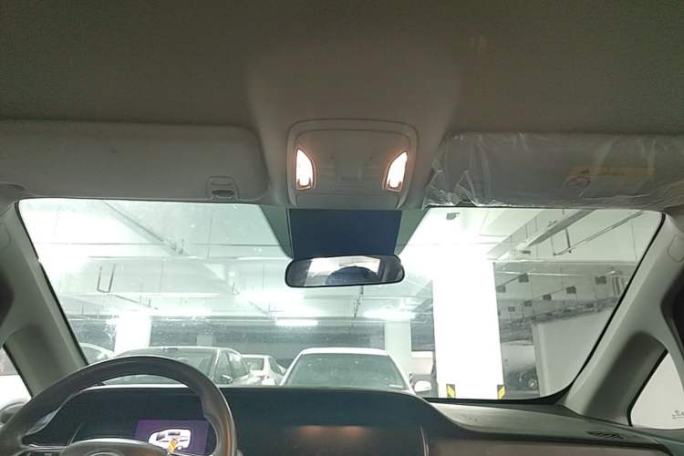 Used GAC Trumpchi M6 2021 PRO 270T DCT Elite Edition Headliner