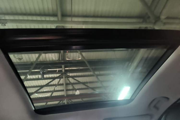 Used GAC Trumpchi M6 2021 270T DCT Elite Edition (7-seater) Headliner