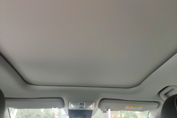 Used GAC Trumpchi M6 2021 PRO 270T DCT Luxury Edition Headliner