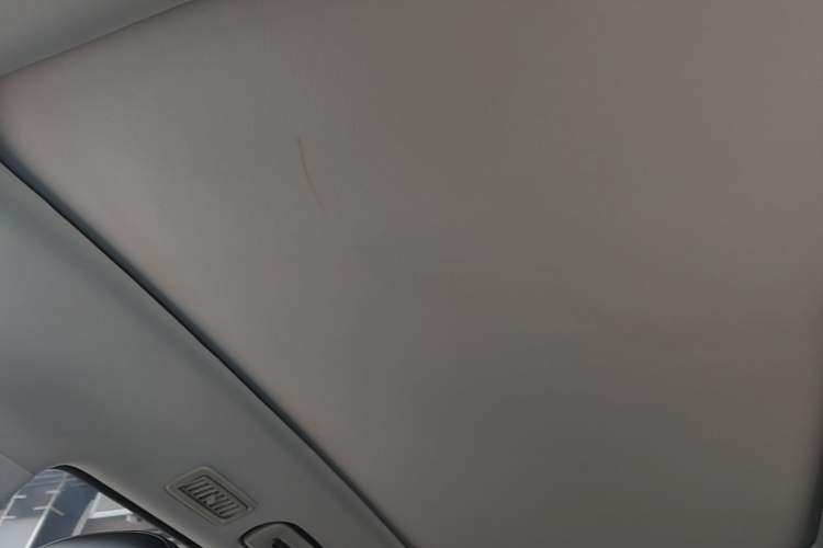 Used GAC Trumpchi M6 2021 PRO 270T DCT Luxury Edition Headliner