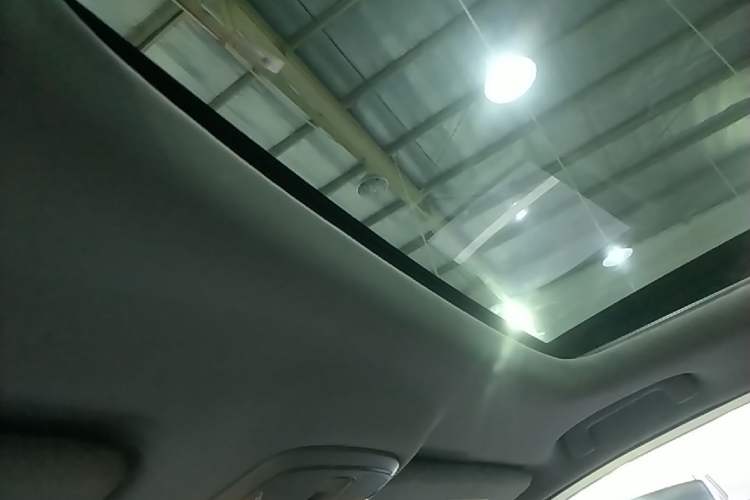 Used GAC Trumpchi M6 2021 PRO 270T Automatic Luxury Edition Headliner