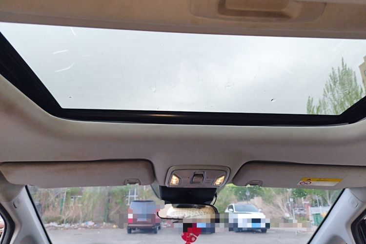 Used GAC Trumpchi M6 2021 PRO 270T DCT Luxury Edition Headliner