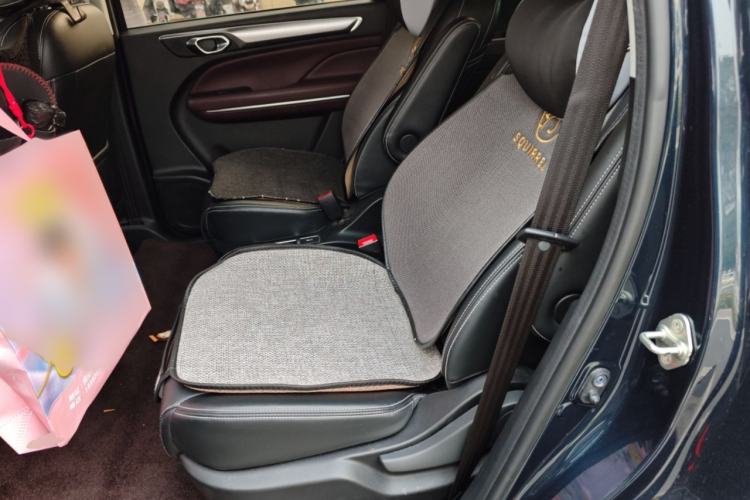 Used GAC Trumpchi M6 2021 PRO 270T Automatic Luxury Edition Interior 4