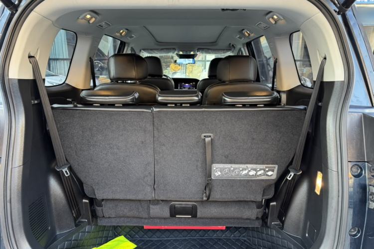 Used GAC Trumpchi M6 2021 PRO 270T DCT Luxury Edition Interior 6