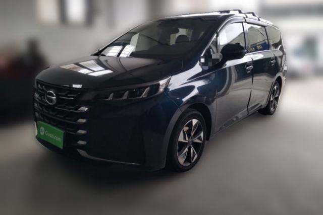 Used GAC Trumpchi M6 2021 PRO 270T DCT Luxury Edition